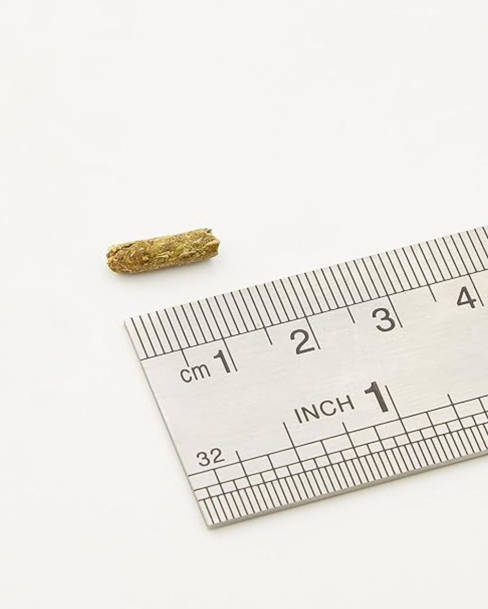 Oxbow Animal Health Cavy Cuisine Adult Guinea Pig Dry Food 2.25kg