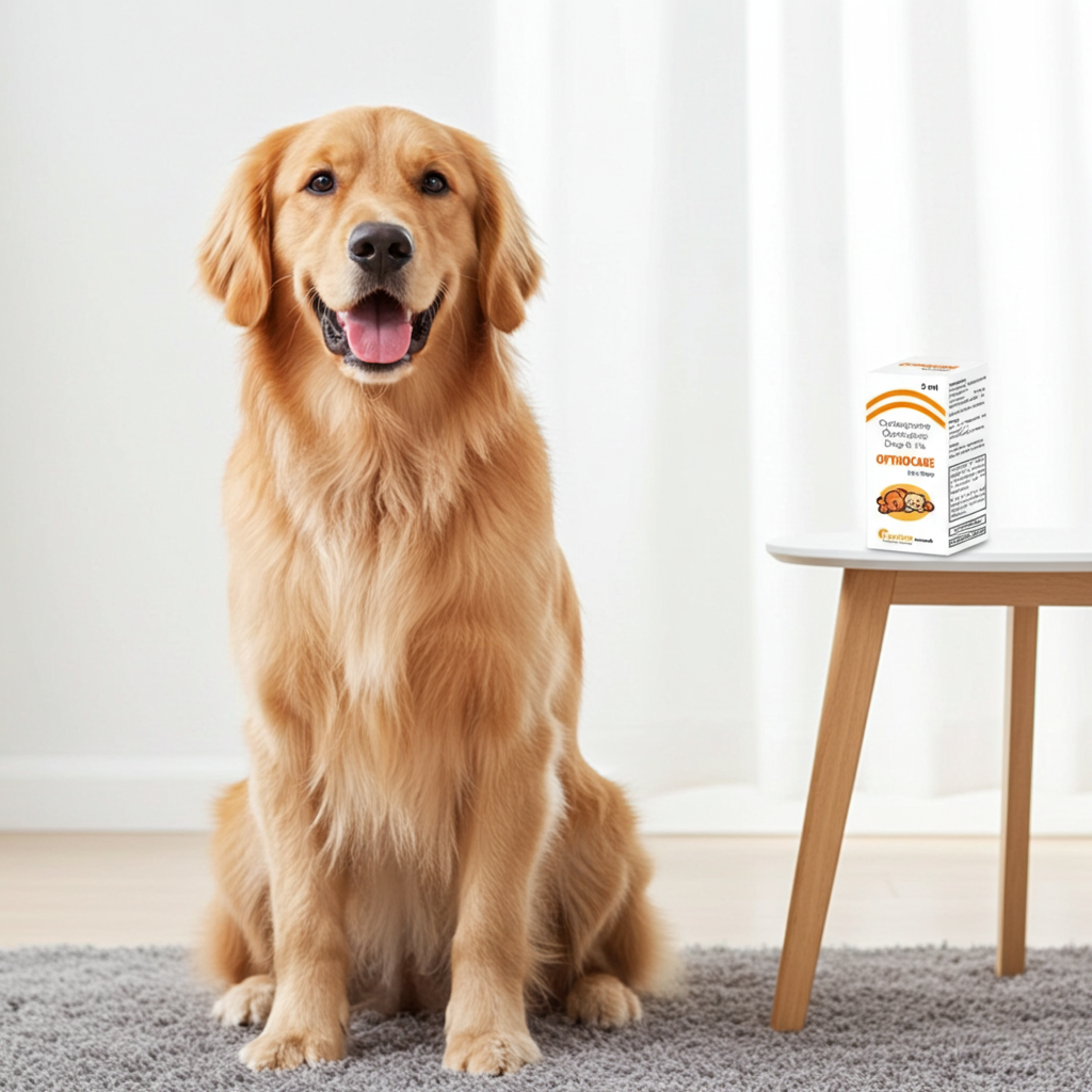 Corise Opthocare Eye Drop 5ml