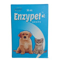 Assurem Enzypet Pro Drops 30ml â€“ Anti-Flatulence & Carminative Supplement for Improved Digestion & Immunity in Pets