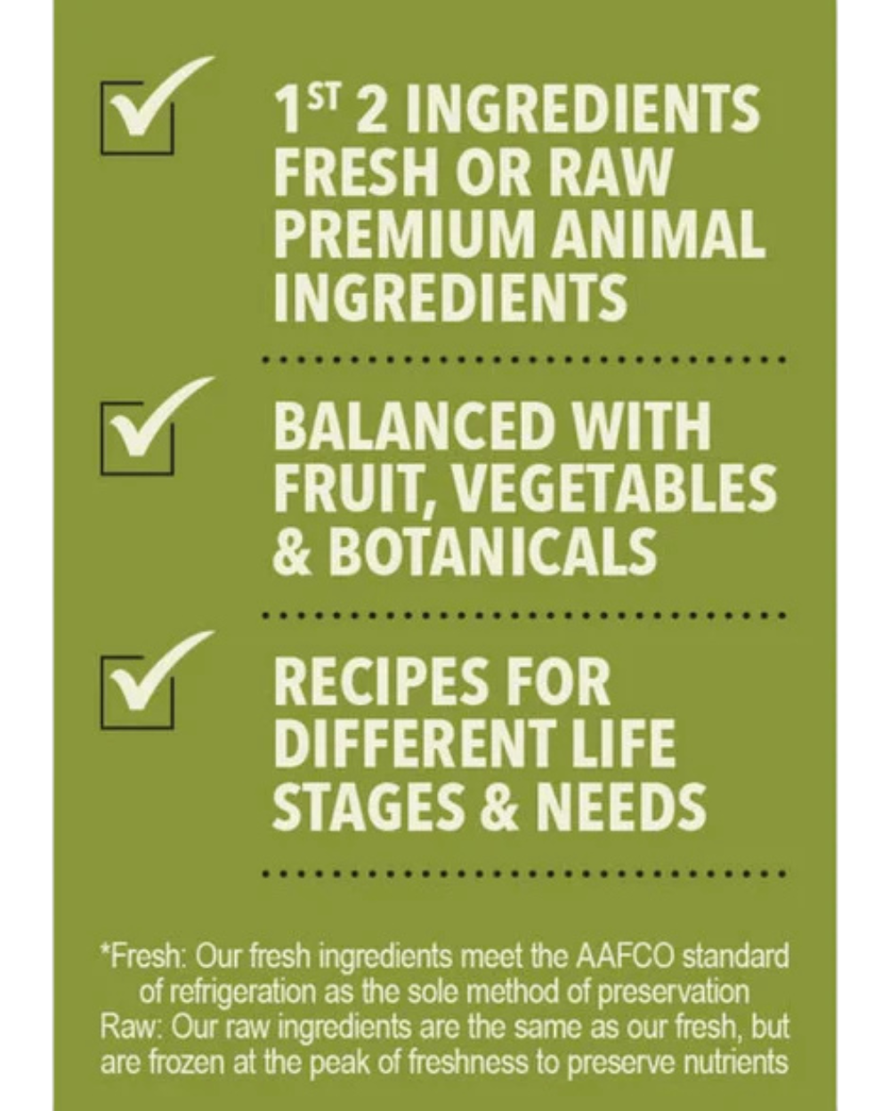 Acana Light & Fit Weight Management Adult Dog Dry Food (All Breeds)