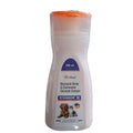 Oriheal Veteroderm-MC Shampoo 200ml for Dogs & Cats | Gentle Pet Skin & Coat Care Shampoo