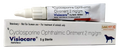 Savavet Visiocare Cyclosporine Ophthalmic Ointment for Dogs & Cats â€“ Treatment for Dry Eye (KCS), Immune-Mediated Eye Conditions â€“ 5g