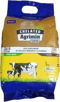 Virbac Agrimin Super 1 Kg Pet Health Supplements