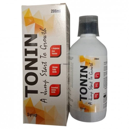 Sihil Tonin Pet Syrup â€“ Vitamin-Rich Health Tonic for Dogs & Cats