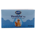 Venkys Venlyte Pet Electrolyte Supplement for Dogs & Cats (30g) | Hydration & Dehydration Recovery Powder | Electrolyte Balance Support