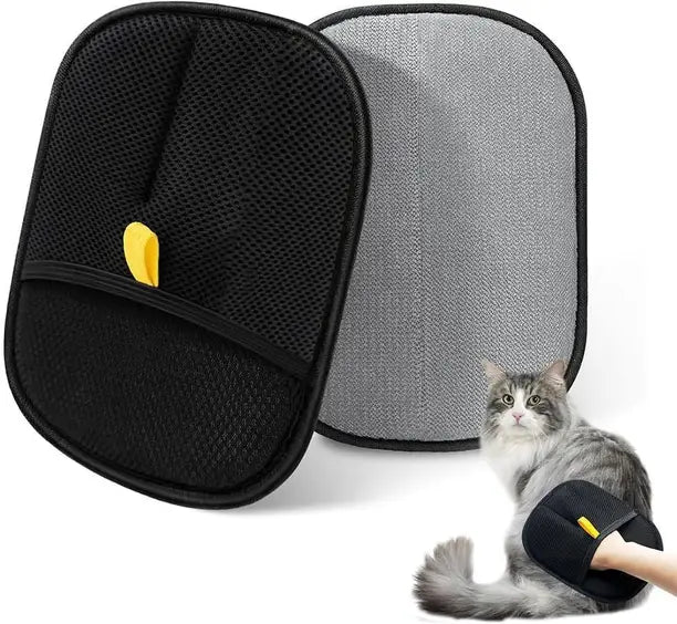 Pet Hair Removal Gloves