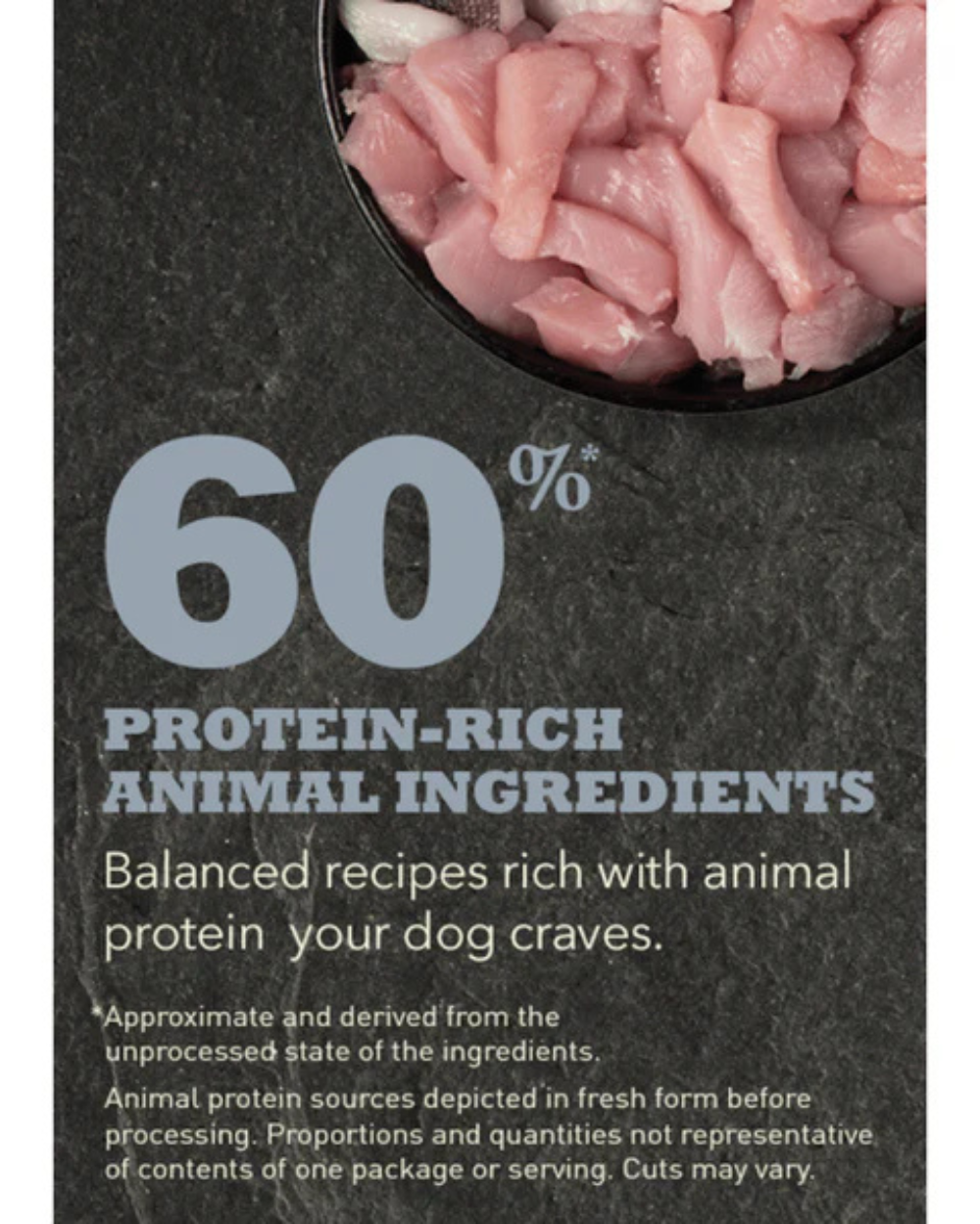 Acana Light & Fit Weight Management Adult Dog Dry Food (All Breeds)