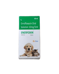 Oriheal Enerfoxin Oral Solution 60ML â€“ Nutritional Support Liquid for Pets