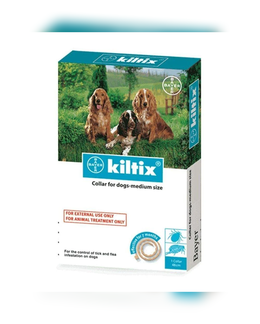 ELANCO KILTIX COLLAR