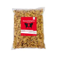 Drools Baked Delights Crunchy Dog Biscuits 800g
