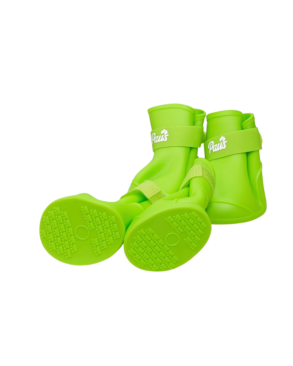 4 PIECES NON-SLIP ADJUSTABLE  PET SHOES FOR DOGS