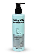 Ttk Hug N Wag Shed Control Shampoo  for Dogs