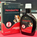 TTK Hemobest Hematinic Syrup 200ml