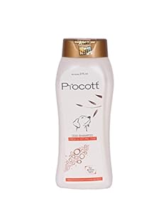 Intas Procott Dog Shampoo 275ml â€“ Medicated Pet Shampoo for Dogs