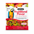 ZuPreem FruitBlend Flavor food for large birds, 907 g (2 lb) package