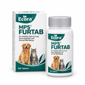 Ecora MPS Furtab tablet bottle and carton on a white background