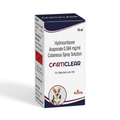 Azista Corticlear hydrocortisone aceponate 0.584 mg/ml cutaneous spray solution 76 ml carton