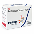 Sihil Pantopet Veterinary Tablets for Dogs & Cats - Pack of 10 Tablets
