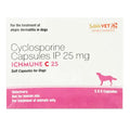Savavet Ichmune C Cyclosporine Tablets for Dogs (6Tabs)
