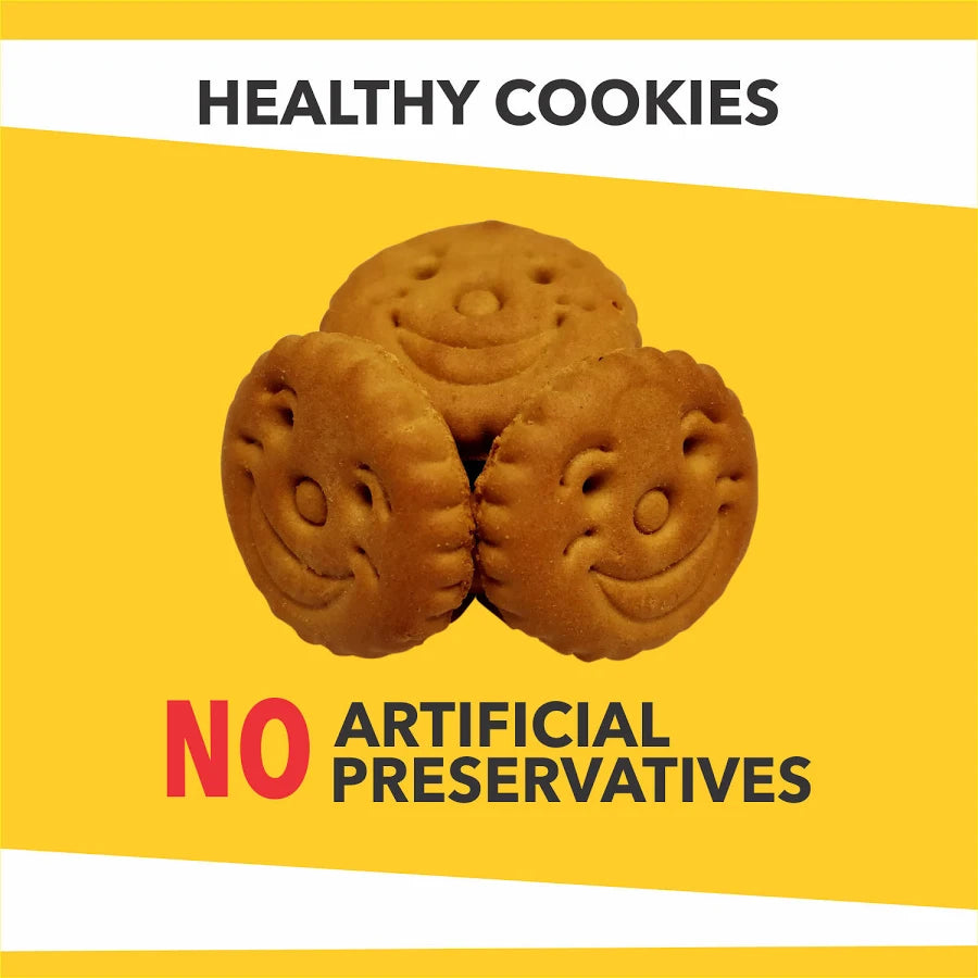 Drools Baked Delights Oven Baked Dog Biscuits