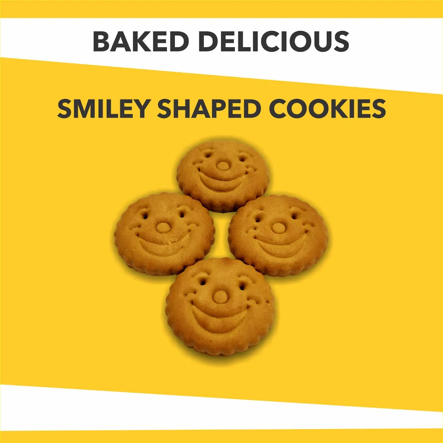 Drools Baked Delights Oven Baked Dog Biscuits
